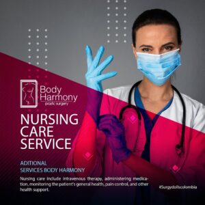 nursing care service