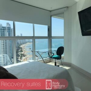 recovery suites